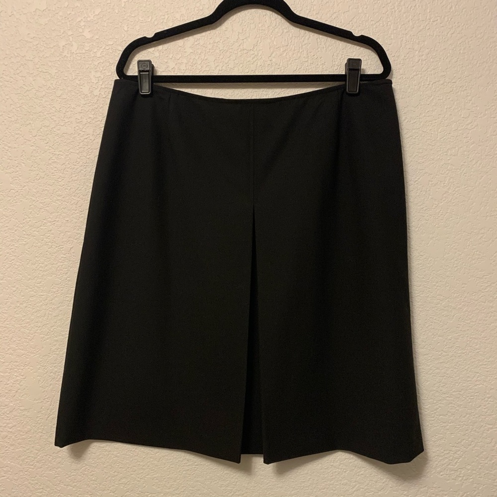 Eddie Bauer pencil skirt